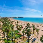 Apartamento Del Sol By Interhome Salou