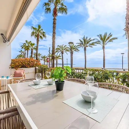 Del Sol By Interhome * Salou