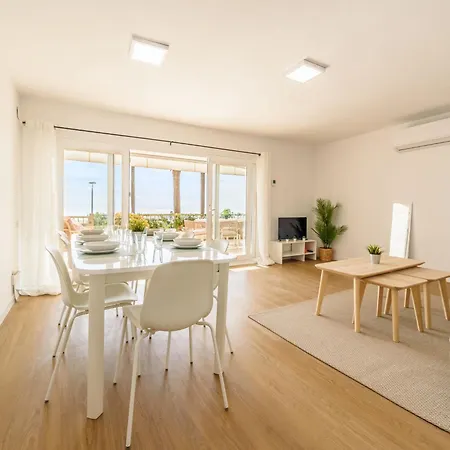 Del Sol By Interhome Apartamento Salou