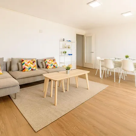 Del Sol By Interhome *