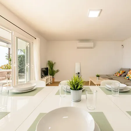 Del Sol By Interhome Apartamento Salou