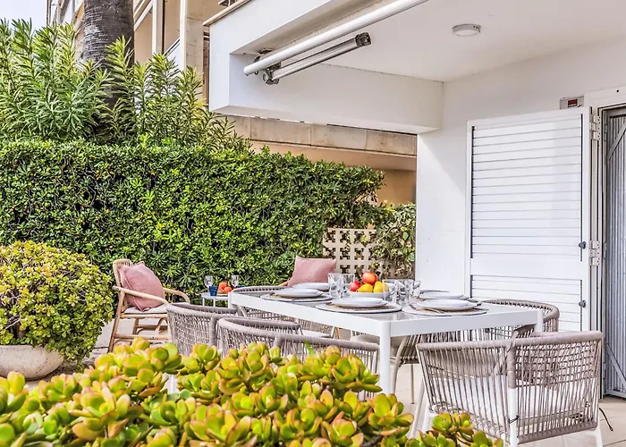 Del Sol By Interhome * Salou