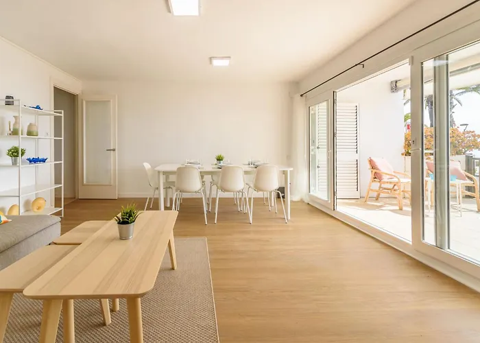 Del Sol By Interhome