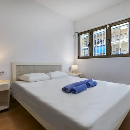 Del Sol By Interhome شقة *