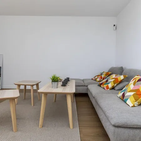 Del Sol By Interhome شقة