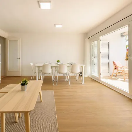 Del Sol By Interhome