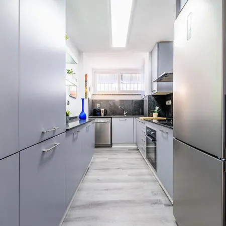 Del Sol By Interhome Apartamento