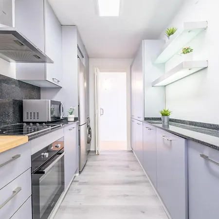 Del Sol By Interhome