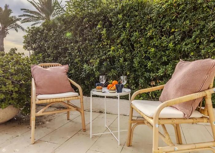 Del Sol By Interhome *