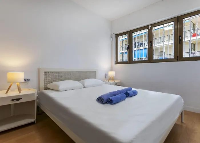 Del Sol By Interhome דירה *