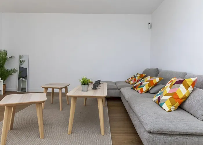 Del Sol By Interhome شقة