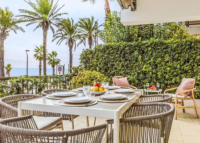 Del Sol By Interhome Apartamento