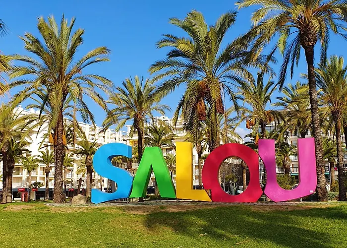 Del Sol By Interhome * Salou