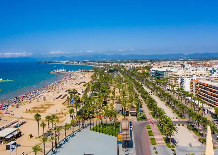 Del Sol By Interhome * Salou