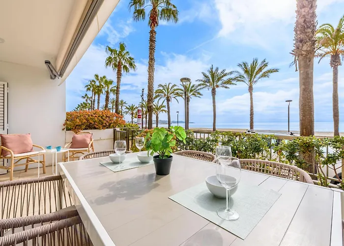 Del Sol By Interhome * Salou