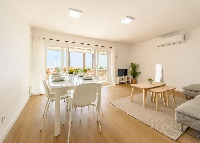 Del Sol By Interhome Apartamento Salou