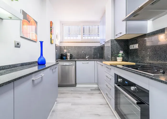 Del Sol By Interhome * Salou