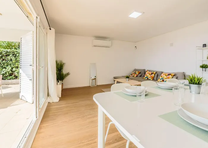 Del Sol By Interhome *