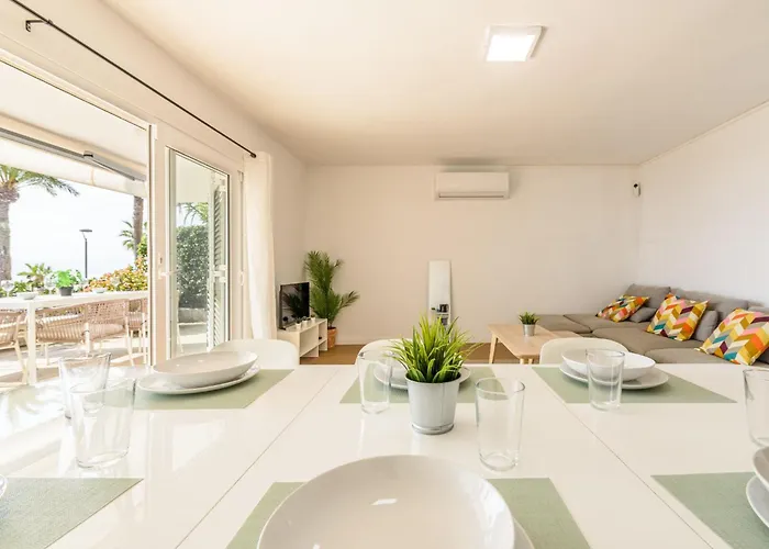 Del Sol By Interhome Apartamento Salou
