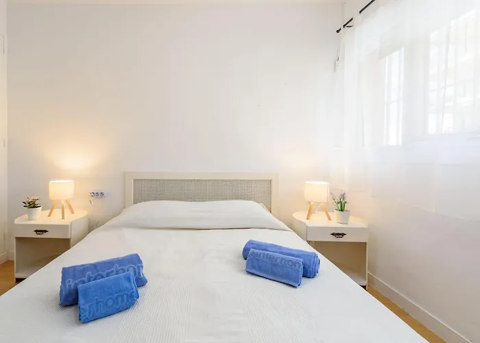 Apartamento Del Sol By Interhome *