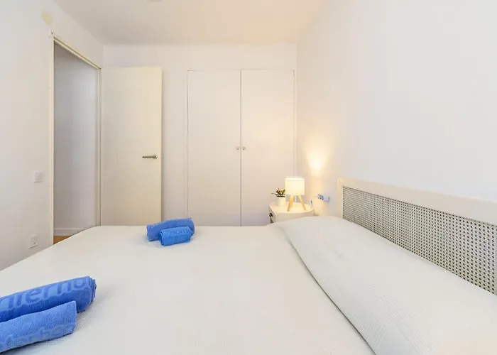 Del Sol By Interhome Apartamento *