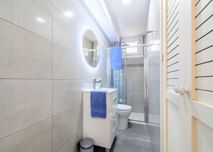 Apartamento Del Sol By Interhome