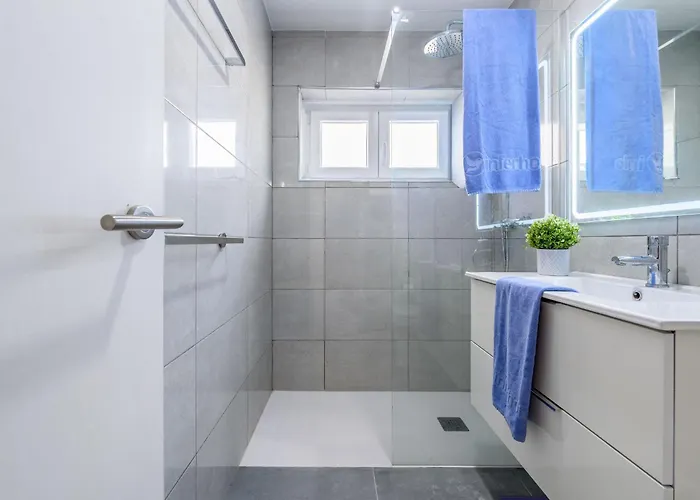 Apartamento Del Sol By Interhome *