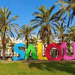 Del Sol By Interhome * Salou