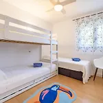 Apartman Del Sol By Interhome Salou