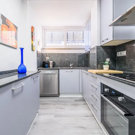 Del Sol By Interhome * Salou