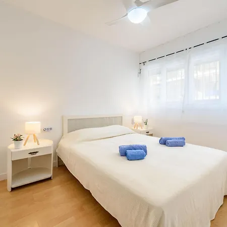 Apartment Del Sol By Interhome *