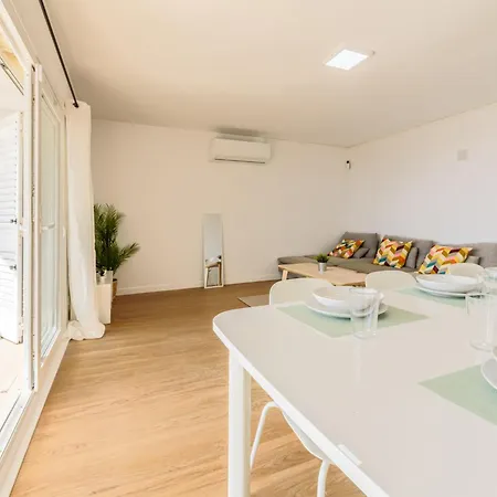 Del Sol By Interhome *