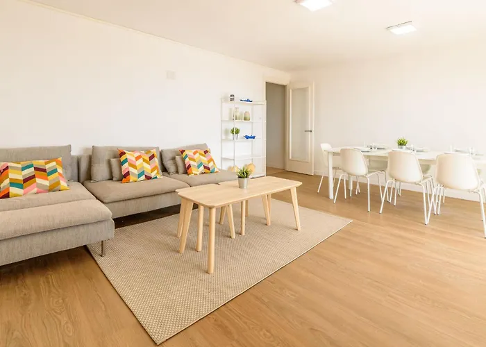 Del Sol By Interhome *
