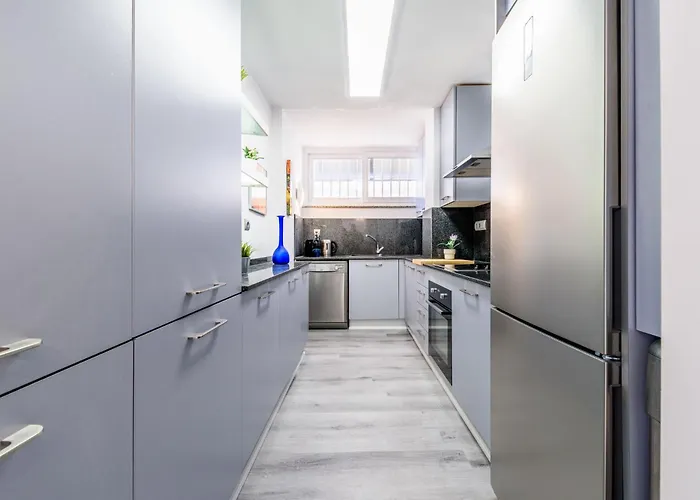 Del Sol By Interhome Apartment