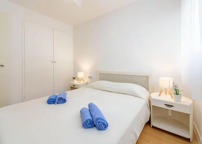 Del Sol By Interhome Apartment