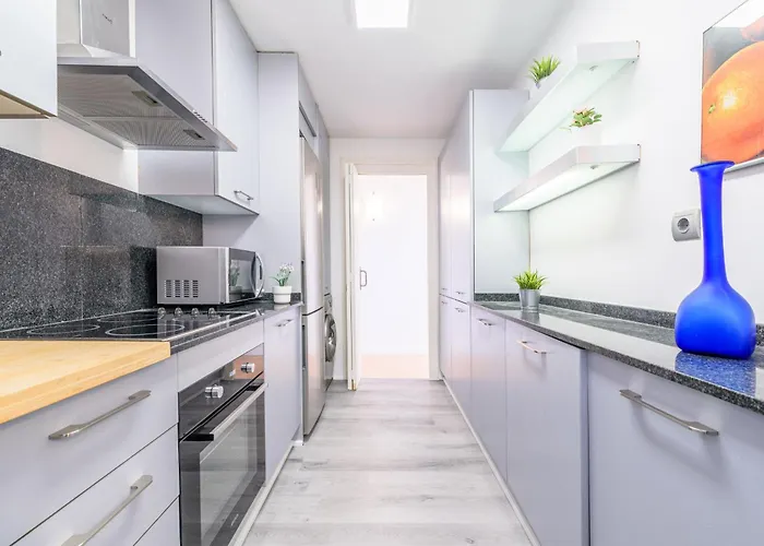Del Sol By Interhome