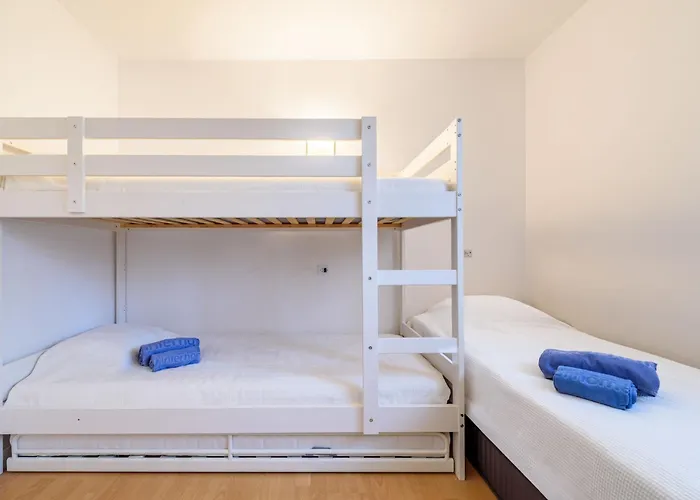 Del Sol By Interhome * Salou